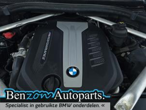 Gebruikte Motor BMW X5 (G05) xDrive M50d 3.0 24V Prijs € 15.500,00 Margeregeling aangeboden door Benzon Autodemontage