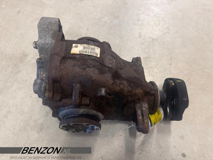 Gebruikte Cardanklok achter BMW 3 serie (E90) 330i 24V Prijs € 349,99 Margeregeling aangeboden door Benzon Autodemontage