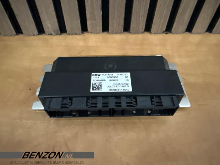 Gebruikte Computer hoogteregeling BMW X5 (G05) xDrive M50d 3.0 24V Prijs € 149,99 Margeregeling aangeboden door Benzon Autodemontage