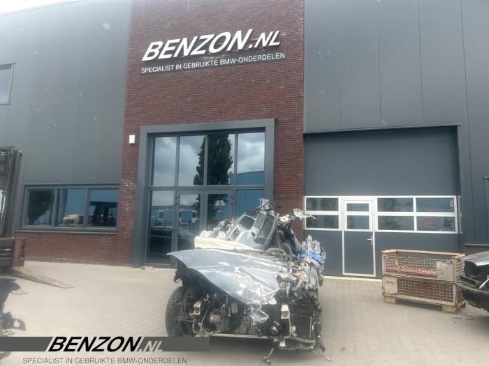 Gebruikte Differentieel achter BMW X2M35 (F39) M35i 2.0 16V Twin Power Turbo Prijs op aanvraag aangeboden door Benzon Autodemontage