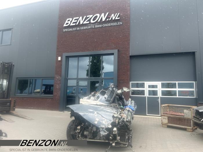 Gebruikte Frontpaneel BMW X2M35 (F39) M35i 2.0 16V Twin Power Turbo Prijs op aanvraag aangeboden door Benzon Autodemontage