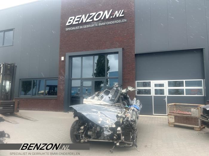 Gebruikte Katalysator BMW X2M35 (F39) M35i 2.0 16V Twin Power Turbo Prijs op aanvraag aangeboden door Benzon Autodemontage