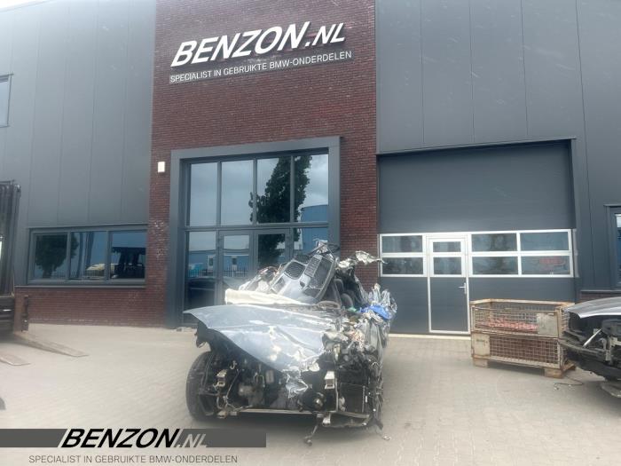 Gebruikte Motor BMW X2M35 (F39) M35i 2.0 16V Twin Power Turbo Prijs op aanvraag aangeboden door Benzon Autodemontage