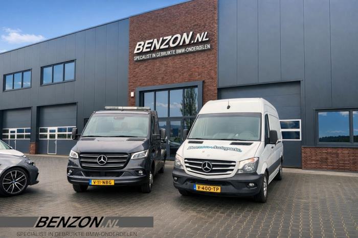 Gebruikte Steekas links-voor BMW 5 serie Touring (G31) 530e 2.0 Turbo 16V Prijs € 500,00 Margeregeling aangeboden door Benzon Autodemontage