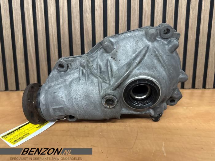 Gebruikte Differentieel voor BMW 5 serie (F10) 535d xDrive 24V Prijs € 1.399,99 Margeregeling aangeboden door Benzon Autodemontage
