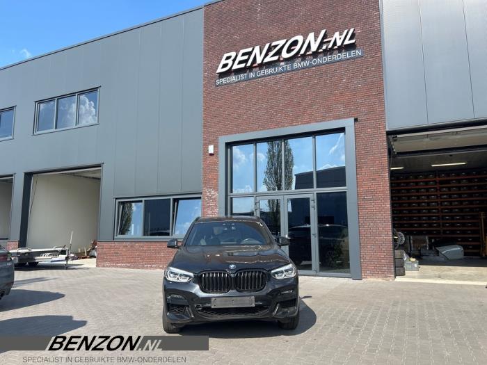 Gebruikte Cardanas BMW X3 (G01) xDrive 30e 2.0 TwinPower Turbo 16V Prijs € 400,00 Margeregeling aangeboden door Benzon Autodemontage