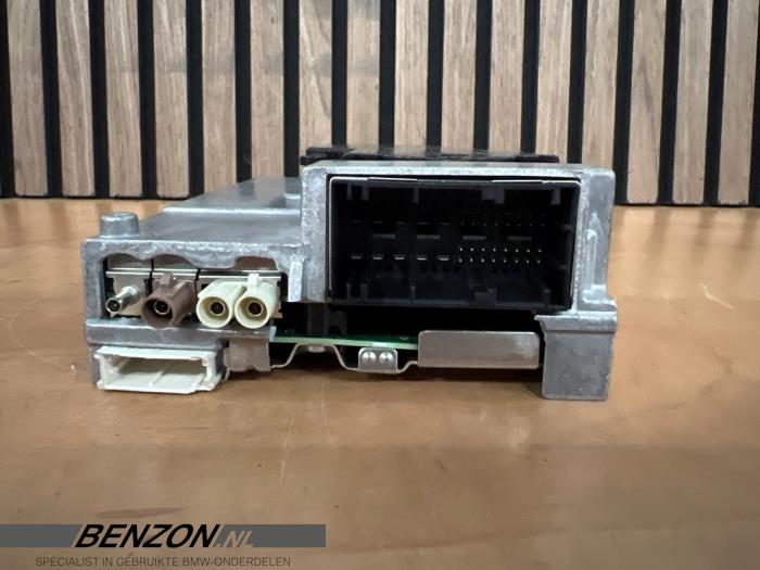Gebruikte DAB module BMW 5 serie Touring (G31) 530e xDrive 2.0 Turbo 16V Prijs € 149,99 Margeregeling aangeboden door Benzon Autodemontage