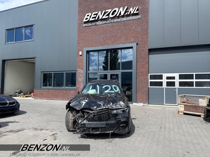 Gebruikte Aircopomp BMW X7 M50d xDrive 3.0 24V Prijs op aanvraag aangeboden door Benzon Autodemontage