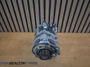 Dynamo van een BMW 3 serie Touring (G21) 320d 2.0 TwinPower Turbo 16V Mild Hybrid 2020