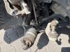 BMW X1 (F48) sDrive 16d 1.5 12V TwinPower Aandrijfas links-voor
