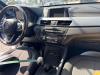 BMW X1 (F48) sDrive 16d 1.5 12V TwinPower Navigatie Set