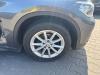 BMW X1 (F48) sDrive 16d 1.5 12V TwinPower Mac Phersonpoot rechts-voor