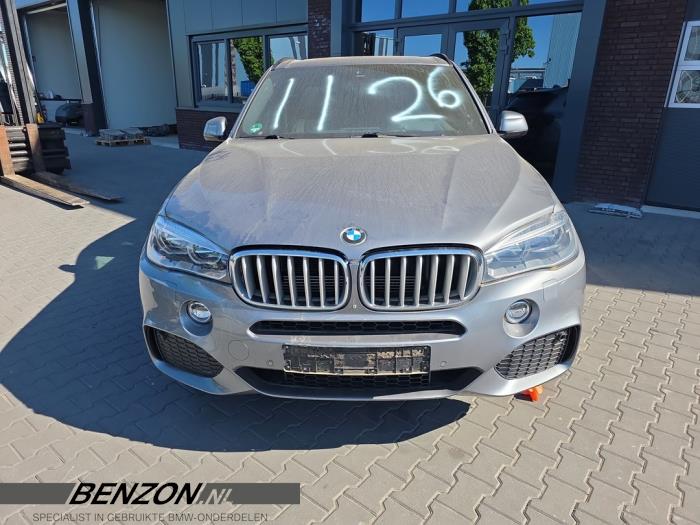 Gebruikte Automaatbak BMW X5 (F15) xDrive 40e 2.0 Prijs € 4.500,00 Margeregeling aangeboden door Benzon Autodemontage