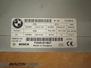 Module Bodycontrol van een BMW 2 serie Active Tourer (F45) 218d 2.0 TwinPower Turbo 16V 2017