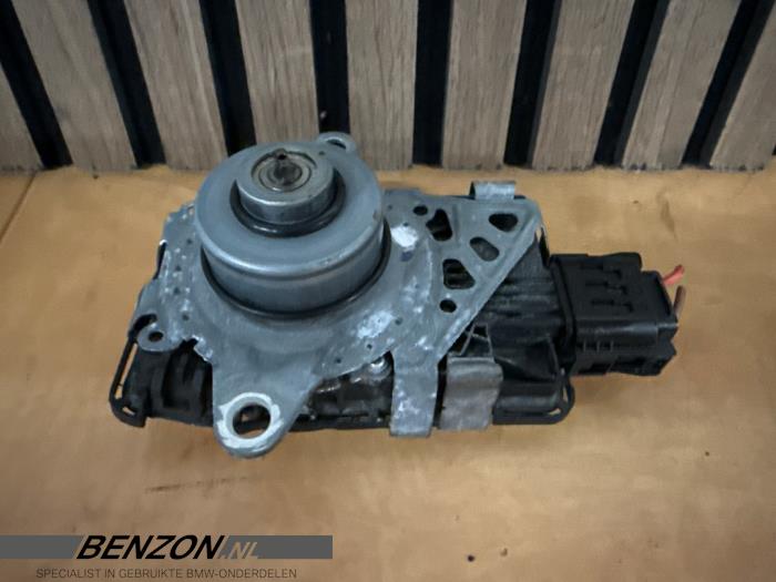 Gebruikte Transfer module 4x4 BMW 3 serie Touring (G21) 320d xDrive 2.0 TwinPower Turbo 16V Hybrid Prijs € 399,99 Margeregeling aangeboden door Benzon Autodemontage