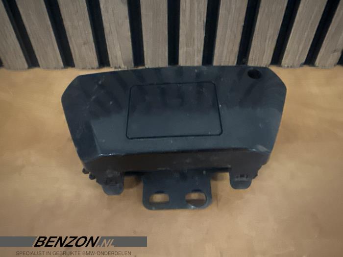 Gebruikte Radar sensor BMW 3 serie Touring (G21) 320e 2.0 TwinPower Turbo 16V Prijs € 499,99 Margeregeling aangeboden door Benzon Autodemontage