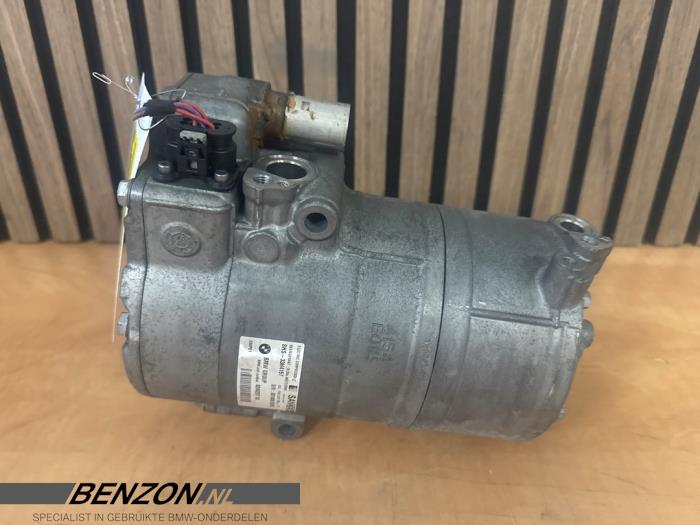 Gebruikte Aircopomp BMW 3 serie (F30) 335i 3.0 24V Prijs € 349,99 Margeregeling aangeboden door Benzon Autodemontage