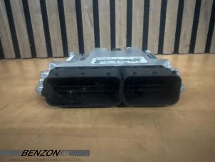 Computer Motormanagement van een BMW 2 serie Active Tourer (F45)  2015