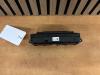 BMW 2-Serie Airco bedieningspaneel