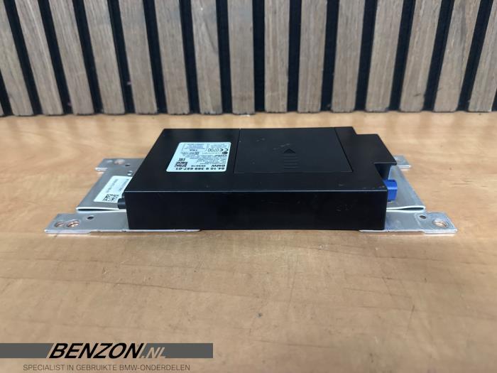 Gebruikte Telefoon Module BMW X5 (F15) xDrive 40e 2.0 Prijs € 44,99 Margeregeling aangeboden door Benzon Autodemontage