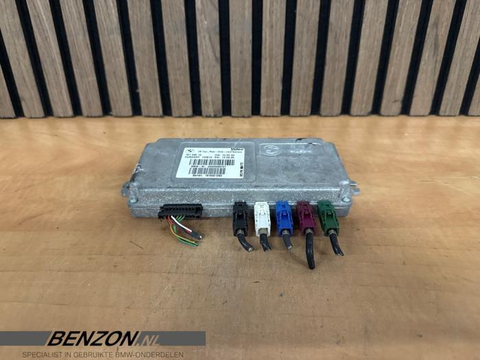 Gebruikte Camera module BMW M5 (F10) M550d 3.0 xDrive 24V Prijs € 74,99 Margeregeling aangeboden door Benzon Autodemontage