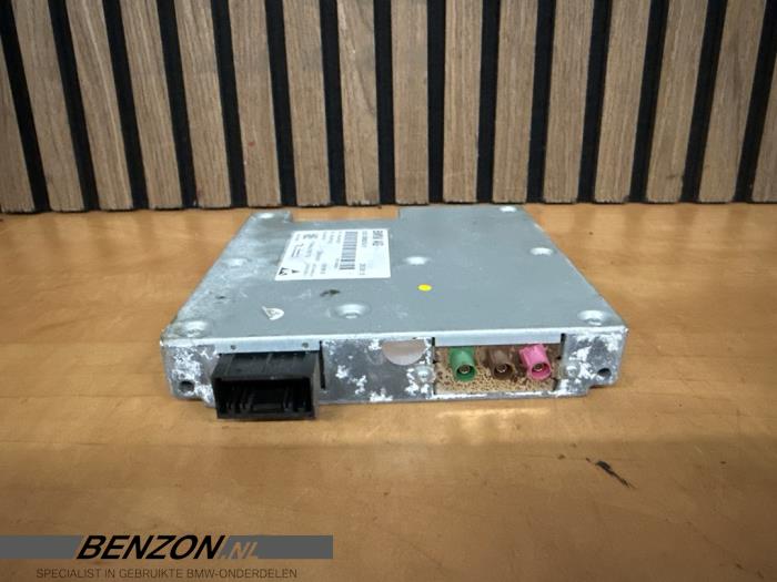 Gebruikte Module (diversen) BMW M5 (F10) M550d 3.0 xDrive 24V Prijs € 211,74 Inclusief btw aangeboden door Benzon Autodemontage