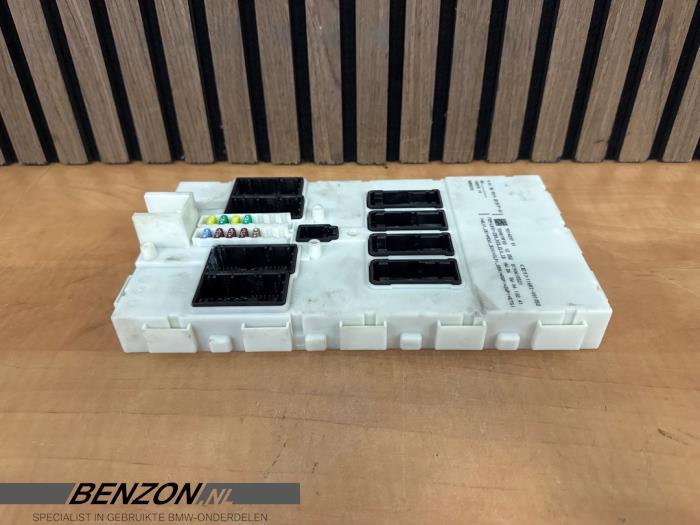 Gebruikte Module Bodycontrol BMW 3 serie Touring (F31) 320d 2.0 16V Prijs € 84,99 Margeregeling aangeboden door Benzon Autodemontage