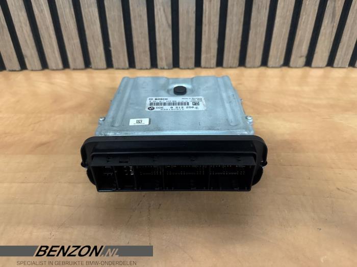 Gebruikte Computer Motormanagement BMW 5 serie (F10) 520d 16V Prijs € 249,99 Margeregeling aangeboden door Benzon Autodemontage
