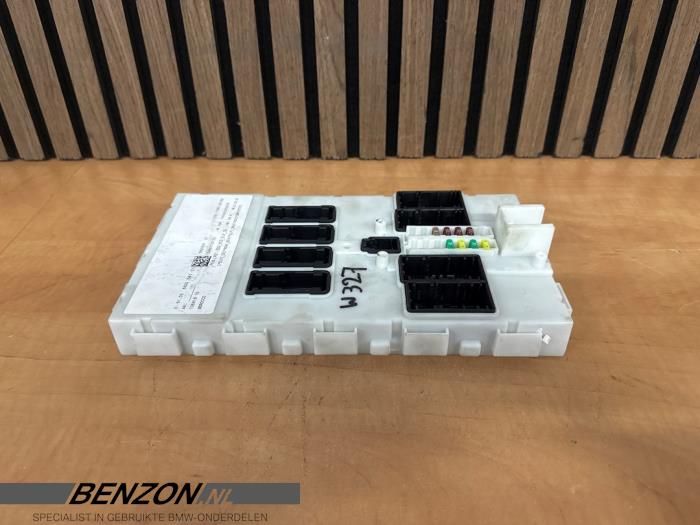 Bodycontrol Module BMW 1-Serie (Gebruikt)