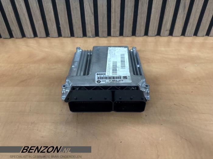 Gebruikte Computer Motormanagement BMW 3-Serie Prijs € 99,99 Margeregeling aangeboden door Benzon Autodemontage