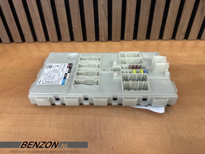 Bodycontrol Module BMW X3 (G01), SUV, 2017 (Gebruikt)