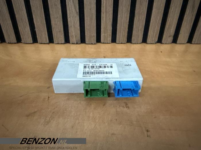 Gebruikte Module (diversen) BMW X6 (E71/72) M50d 3.0 24V Prijs € 84,99 Margeregeling aangeboden door Benzon Autodemontage