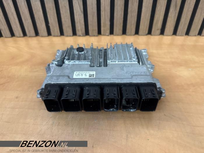 Gebruikte Computer Motormanagement BMW 3 serie (G20) 316d 2.0 TwinPower Turbo 16V Hybrid Drive Prijs € 250,00 Margeregeling aangeboden door Benzon Autodemontage