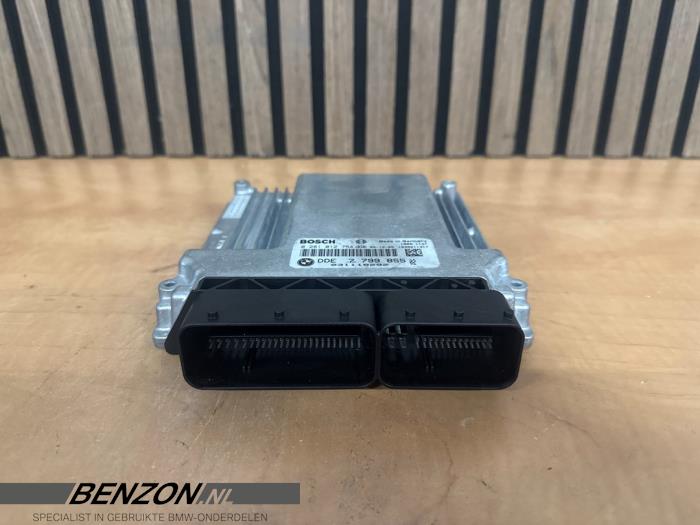Gebruikte Computer Motormanagement BMW 1-Serie Prijs € 99,99 Margeregeling aangeboden door Benzon Autodemontage