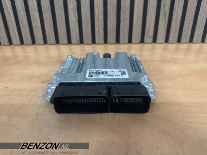 Gebruikte Computer Motormanagement BMW X1 Prijs € 149,99 Margeregeling aangeboden door Benzon Autodemontage