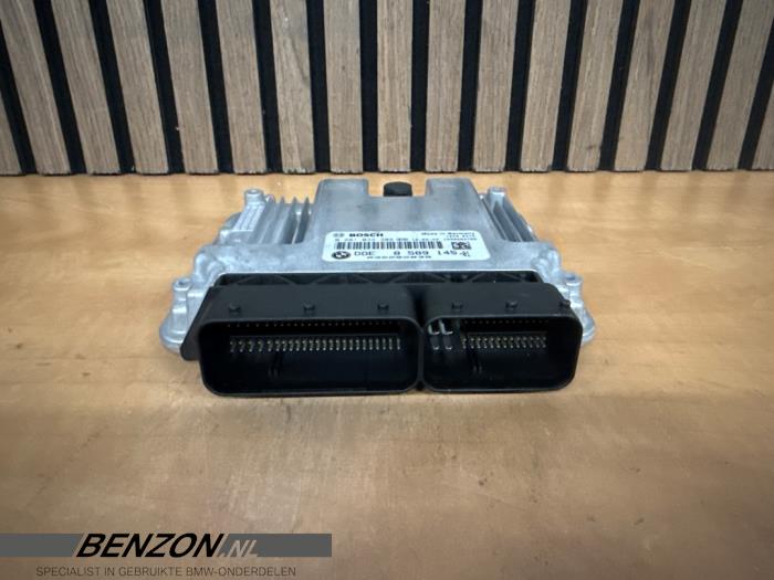 Gebruikte Computer Motormanagement BMW X1 Prijs € 149,99 Margeregeling aangeboden door Benzon Autodemontage
