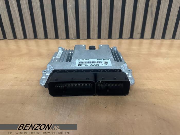 Gebruikte Computer Motormanagement BMW 1-Serie Prijs € 149,99 Margeregeling aangeboden door Benzon Autodemontage