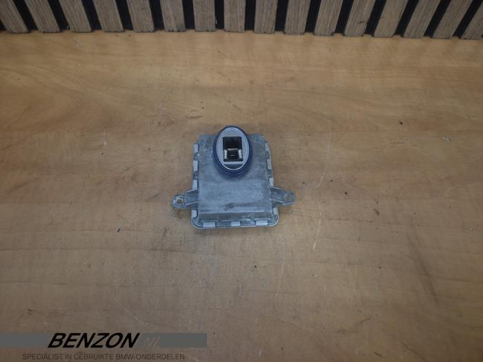 Gebruikte Xenon module BMW 4 serie (F32) 420i 2.0 TwinPower Turbo 16V Prijs € 24,99 Margeregeling aangeboden door Benzon Autodemontage