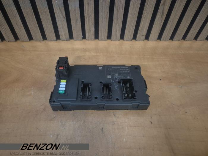 Gebruikte Computer Body Control BMW 4 serie (F32) 420i 2.0 TwinPower Turbo 16V Prijs € 24,99 Margeregeling aangeboden door Benzon Autodemontage