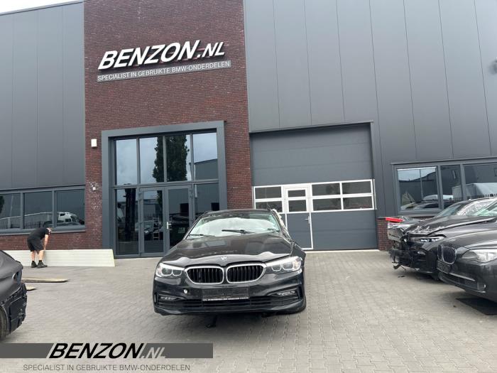 Gebruikte ABS Pomp BMW 5 serie Touring (G31) 523d 2.0 TwinPower Turbo 16V Prijs € 375,00 Margeregeling aangeboden door Benzon Autodemontage