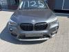 BMW X1 (F48) sDrive 16d 1.5 12V TwinPower Voorkop compleet