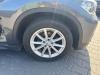 BMW X1 (F48) sDrive 16d 1.5 12V TwinPower Draagarm rechts-voor