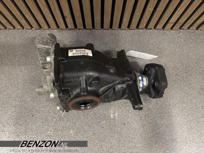Gebruikte Differentieel achter BMW 1 serie (F20) 118i 1.5 TwinPower 12V Prijs € 249,99 Margeregeling aangeboden door Benzon Autodemontage