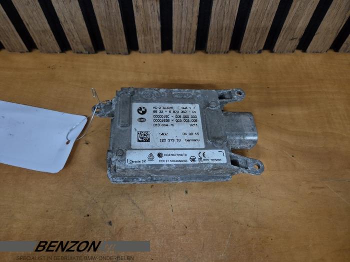 Gebruikte Side assist sensor BMW X5 (F15) xDrive 40e 2.0 Prijs € 149,99 Margeregeling aangeboden door Benzon Autodemontage