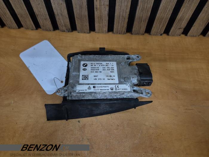 Gebruikte Side assist sensor BMW X5 (F15) xDrive 40e 2.0 Prijs € 149,99 Margeregeling aangeboden door Benzon Autodemontage