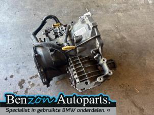 Gebruikte Automaatbak Chrysler Voyager Prijs € 200,00 Margeregeling aangeboden door Benzon Autodemontage