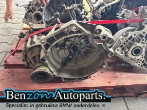 Gebruikte Versnellingsbak Seat Alhambra Prijs € 125,00 Margeregeling aangeboden door Benzon Autodemontage