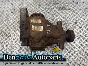 Gebruikte Differentieel achter BMW 5-Serie Prijs € 200,00 Margeregeling aangeboden door Benzon Autodemontage