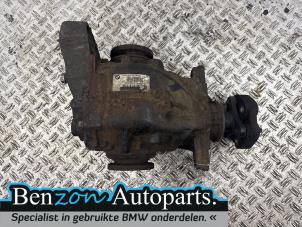 Gebruikte Differentieel achter BMW 1-Serie Prijs € 200,00 Margeregeling aangeboden door Benzon Autodemontage