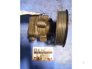 Gebruikte Servopomp Volkswagen Sharan Prijs op aanvraag aangeboden door Benzon Autodemontage